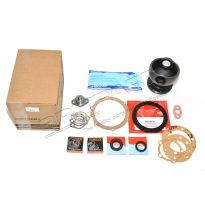 OEM Repair Kit - Swivel Housing - W/ Housing - Non ABS | Ds1 - RRC