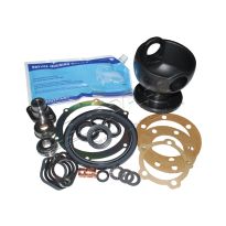 Repair Kit With Swivel Housing - ABS | Ds1 - RR Classic