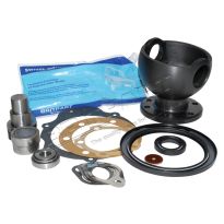 Repair Kit - Swivel Housing - W/ Housing | Defender To 1993