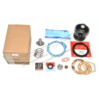 Repair Kit - Swivel Housing - W/ Housing - OEM | Defender To 1993