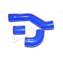 Turbo Hose Kit - Silicone - 3 Piece - 300Tdi | Defender