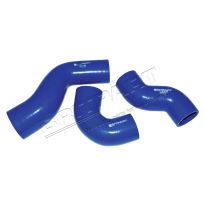 Turbo Hose Kit - Silicone - 3 Piece - Td5 | Defender