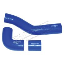 Turbo Hose Kit - Silicone - 3 Piece - 200Tdi | Discovery 1