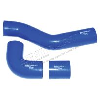 Turbo Hose Kit - Silicone - 3 Piece - 300Tdi | Discovery 1