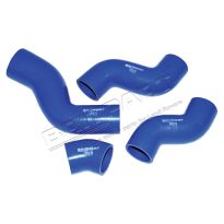 Turbo Hose Kit - Silicone - 4 Piece - Td5 | Discovery 2