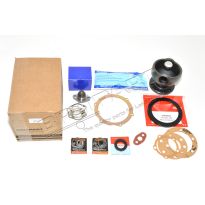 Repair Kit - Swivel Housing - W/ Housing - Non ABS | Defender 99-16