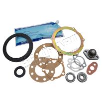 Repair Kit Without Swivel Housing - OEM | Defender From XA on Non-ABS
