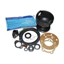 Repair Kit - Swivel Housing - W/ Housing - ABS | Defender 99-16