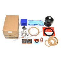 Repair Kit - Swivel Housing - W/ Housing - ABS - OEM | Defender 99-16