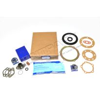 Repair Kit Without Swivel Housing | Defender From XA On With ABS