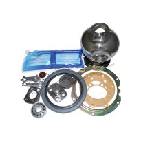Repair Kit - Swivel Housing - W/ Housing | Series 2A - Series 3