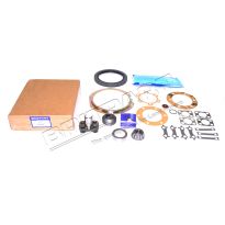 Repair Kit - Swivel Housing - W/O Housing | Series 2A - Series 3