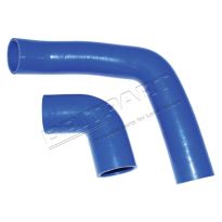 Turbo Hose Kit - Silicone - 2 Piece - Td4 | Freelander 1