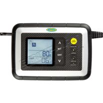 Fully Automatic Smart Charger - Multi-Stage