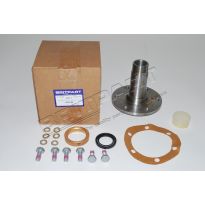 Stub Axle Kit - Front | Defender Up To KA