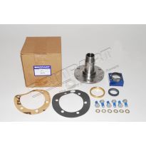 Stub Axle Kit - Front | Defender 2007 - 2016