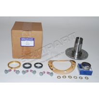 Stub Axle Kit - Front | Discovery From JA032851