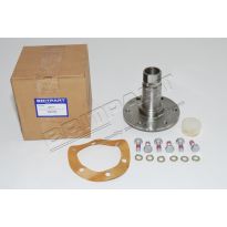 Stub Axle Kit - Rear | Ds1 Up To JA032850 - RRC Up To JA032850