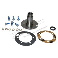 Stub Axle Kit - Rear | Ds1 From JA032851 - RRC From JA032851