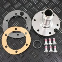 Stub Axle Kit - Rear | Def 90 From LA930456 - Def 110 From WA769311