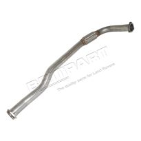 Downpipe Less Cat - Front | Defender 300Tdi