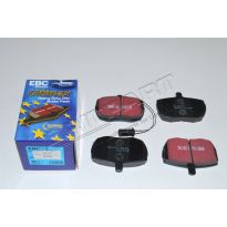 EBC Ultimax Brake Pads - Front | Ds3 Up To 1993 - RRC 86-91