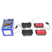 EBC Ultimax Brake Pads - Front | Ds1 - RRC 86-96 With Sensor