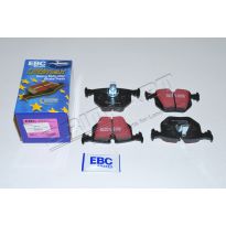 EBC Ultimax Brake Pads - Rear | Range Rover L322