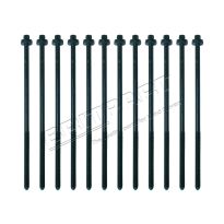 1.8 K Series Head Bolt Set