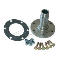 Stub Axle Kit - Rear | Defender Up To KA