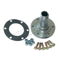 Stub Axle Kit - Rear | Defender Up To KA