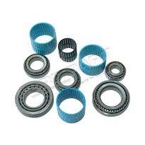 Gearbox Bearing Kit | LT77 Suffix A - E