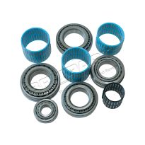 Gearbox Bearing Kit | LT77 Suffix F - G