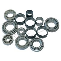 Gearbox Bearing Kit | R380 Suffix J