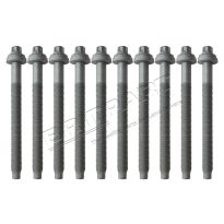 Head Bolt Set - TdV8 - 2.2 Diesel | Freelander 2 - DsS - RR Evoque