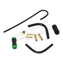 Compressor Pipe Install Kit | Disc3 To 9A513325 - RRS To 9A215622