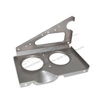 Battery Carrier - LHS | Ds1 - Range Rover Classic