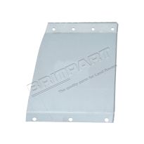Rear Arch Extension - LHS | Range Rover Classic