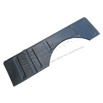 Inner Wing - Rear - Side Panel - LHS | RR Classic 2 Door