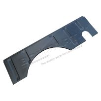 Inner Wing - Rear - Side Panel - RHS | RR Classic 2 Door