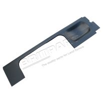 Inner Wing - Rear - Floor Section - LHS | RR Classic 2 Door