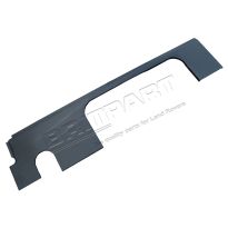 Inner Wing - Rear - Floor Section - RHS | RR Classic 2 Door