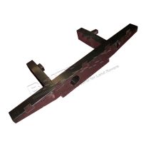 Crossmember - 1/4 Chassis - Rear - SWB | Series