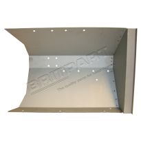 Footwell - RHS - LHD | Series