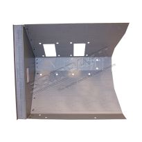 Footwell - LHS - LHD | Series