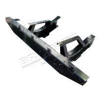 Rear Crossmember | Defender 110 pre Td5