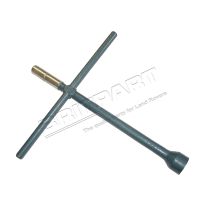 Wheel Wrench - 27mm