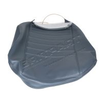 Seat Cover - Outer Base - Grey | Defender