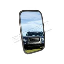 Mirror Head - 6 x 10 1/2 inch - Large | Defender
