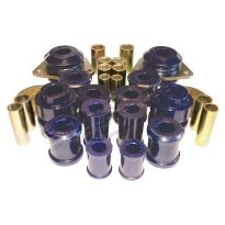 Bush Kit - Polyurethane | Def 90-110-130 Up To 1993